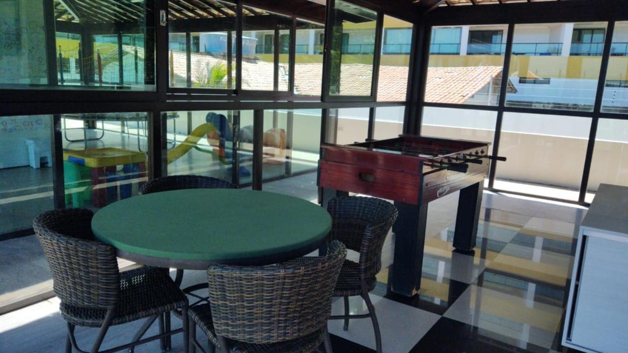 De Tabatinga- Flat Do Bz - 2 Quartos Apartment *